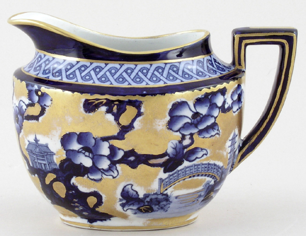 Jug or Creamer c1920
